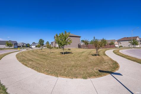 1425 N Niehaus Trail Huntingburg IN 47542