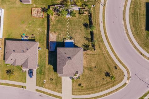 1425 N Niehaus Trail Huntingburg IN 47542