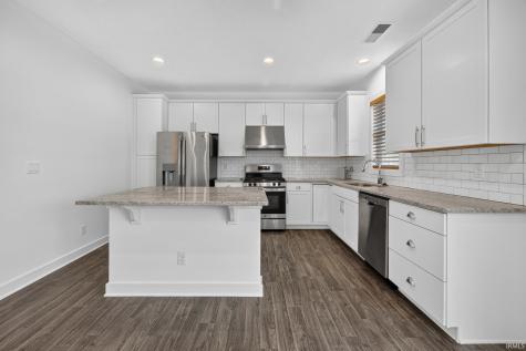 1425 N Niehaus Trail Huntingburg IN 47542
