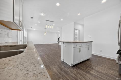 1425 N Niehaus Trail Huntingburg IN 47542