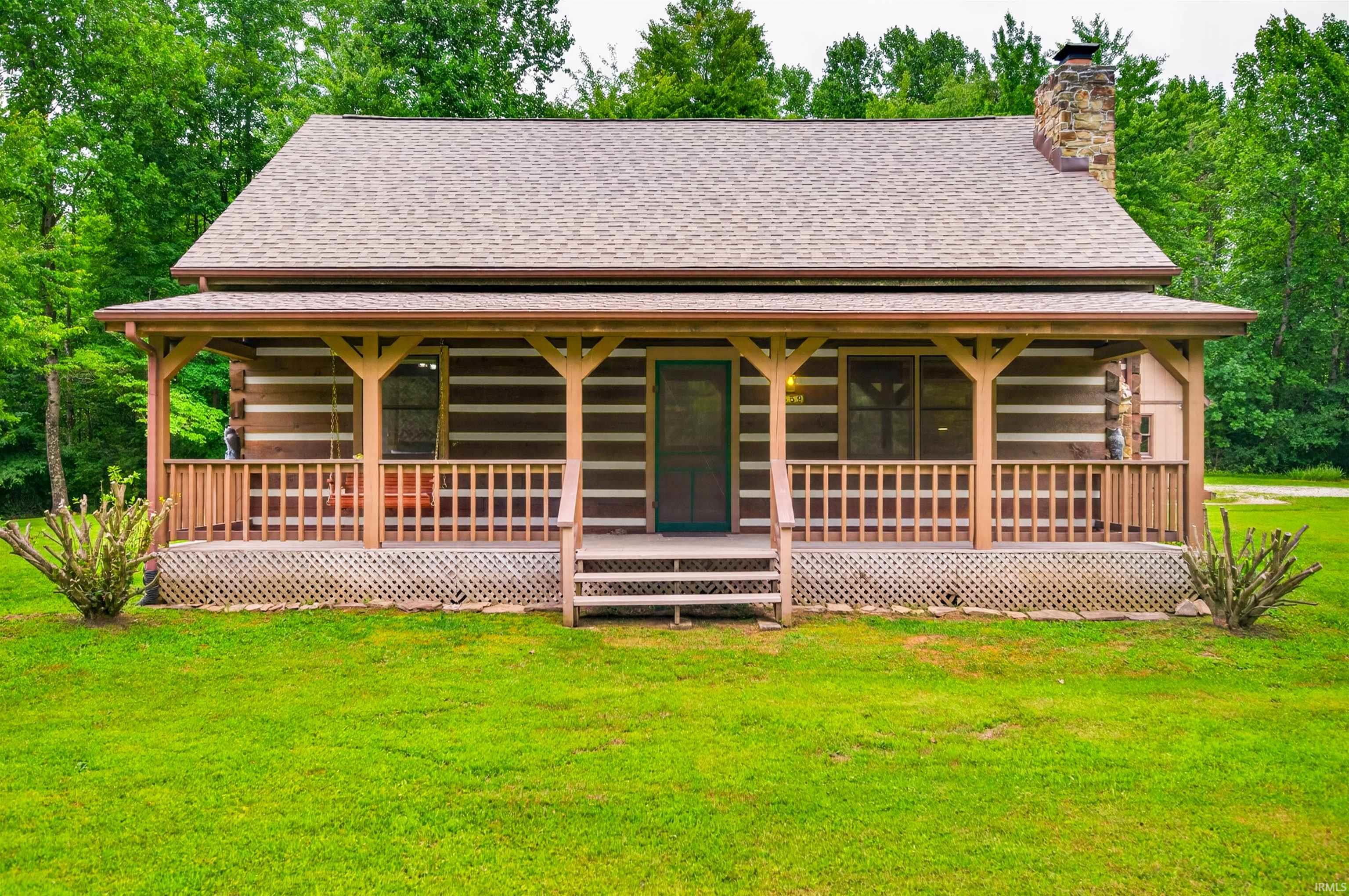2559 Amy Lane Nashville IN 47448