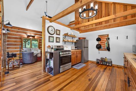 2559 Amy Lane Nashville IN 47448