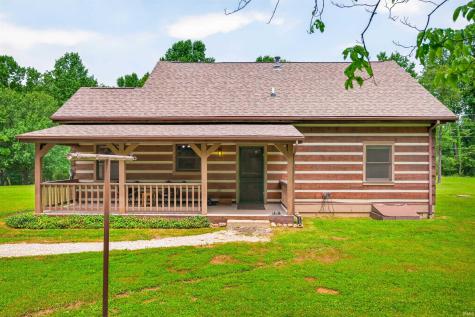 2559 Amy Lane Nashville IN 47448