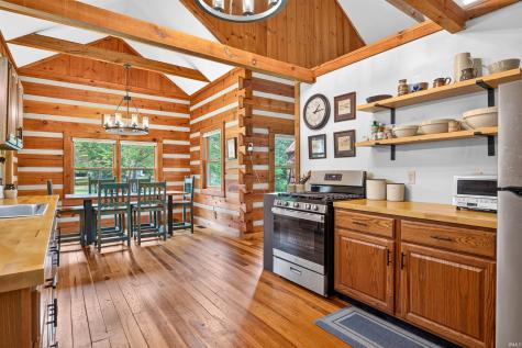 2559 Amy Lane Nashville IN 47448