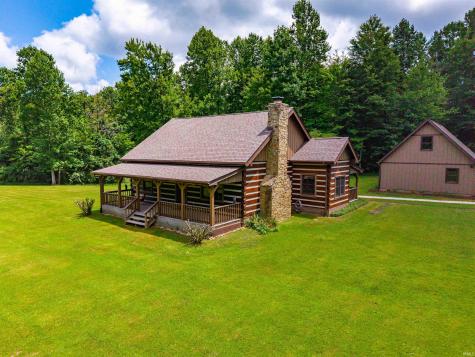 2559 Amy Lane Nashville IN 47448