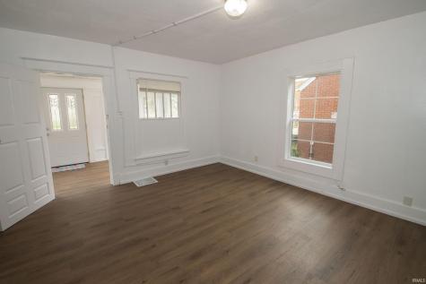 1604 Frances Avenue Elkhart IN 46516