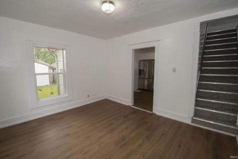 1604 Frances Avenue Elkhart IN 46516