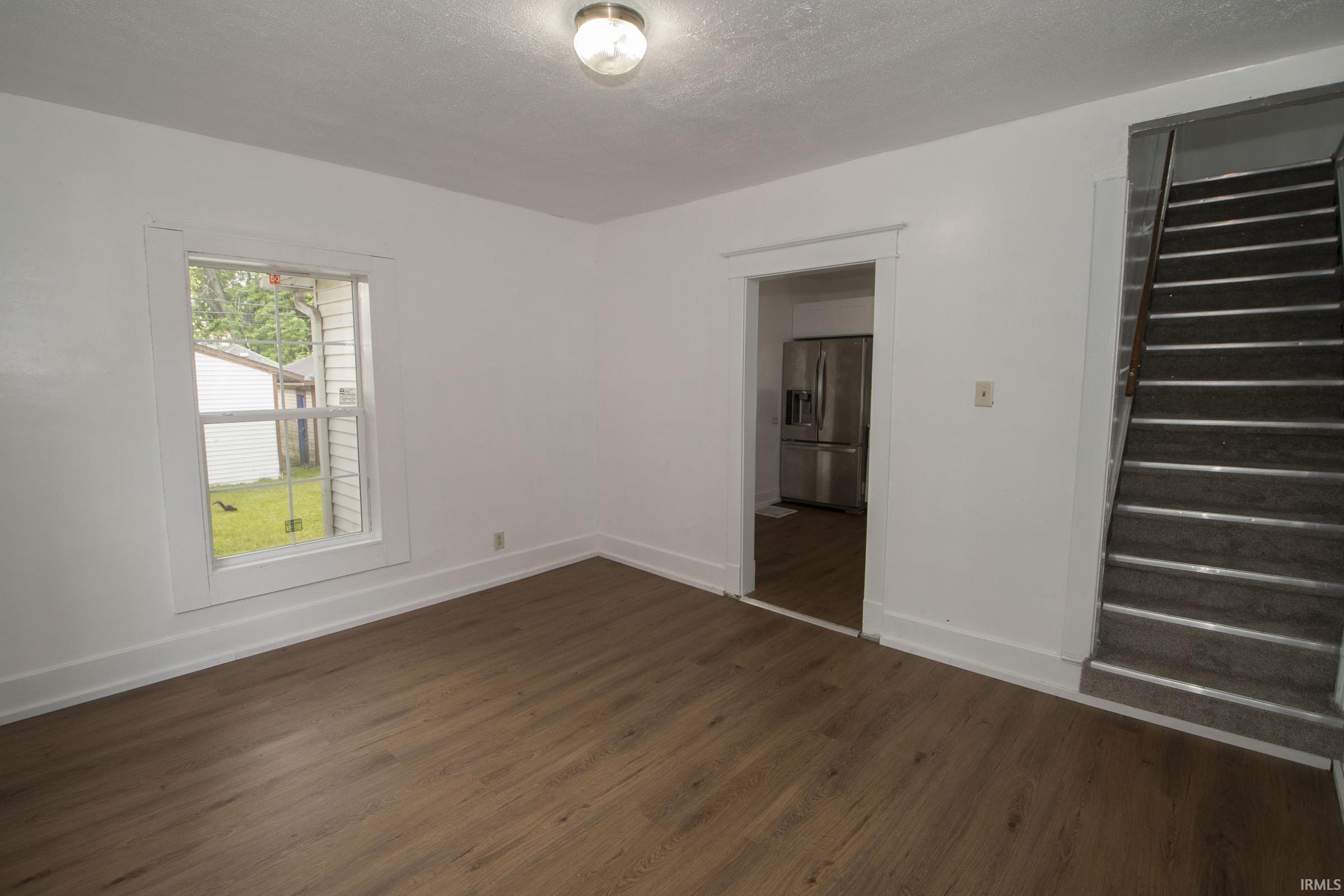 1604 Frances Avenue Elkhart IN 46516