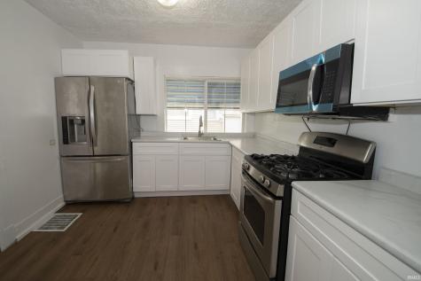 1604 Frances Avenue Elkhart IN 46516