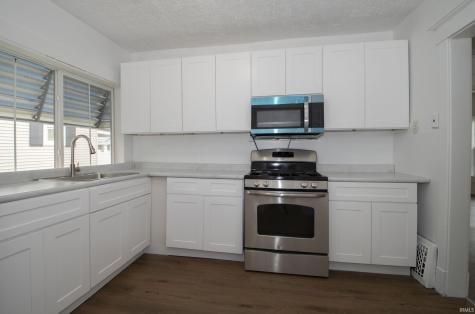 1604 Frances Avenue Elkhart IN 46516