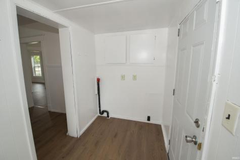 1604 Frances Avenue Elkhart IN 46516