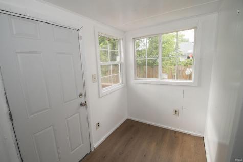 1604 Frances Avenue Elkhart IN 46516