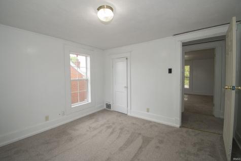 1604 Frances Avenue Elkhart IN 46516
