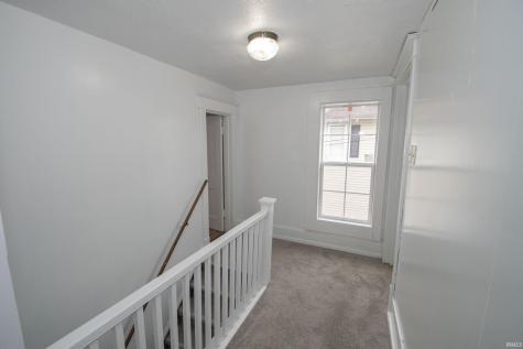 1604 Frances Avenue Elkhart IN 46516