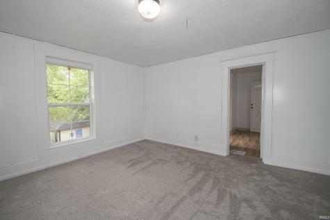 1604 Frances Avenue Elkhart IN 46516