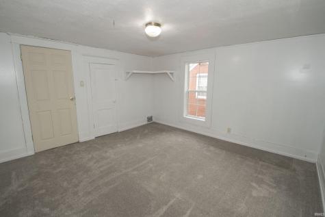 1604 Frances Avenue Elkhart IN 46516