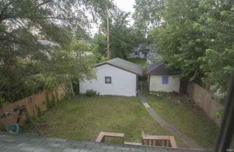 1604 Frances Avenue Elkhart IN 46516