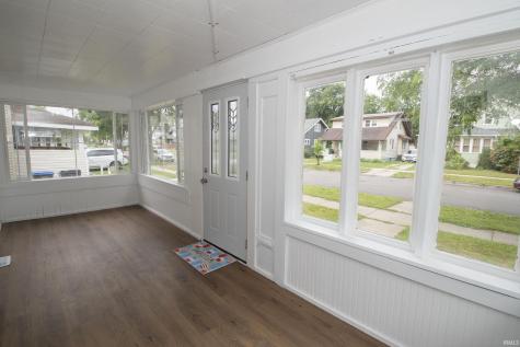 1604 Frances Avenue Elkhart IN 46516