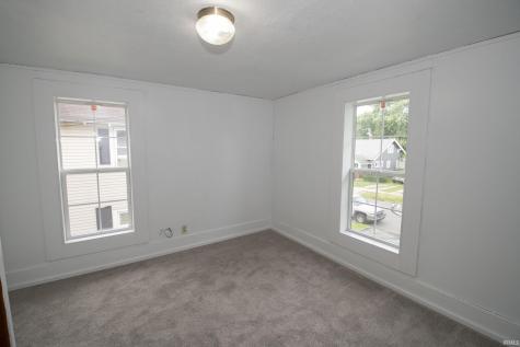 1604 Frances Avenue Elkhart IN 46516