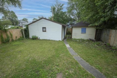 1604 Frances Avenue Elkhart IN 46516