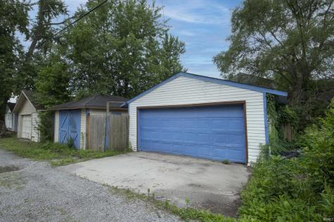 1604 Frances Avenue Elkhart IN 46516