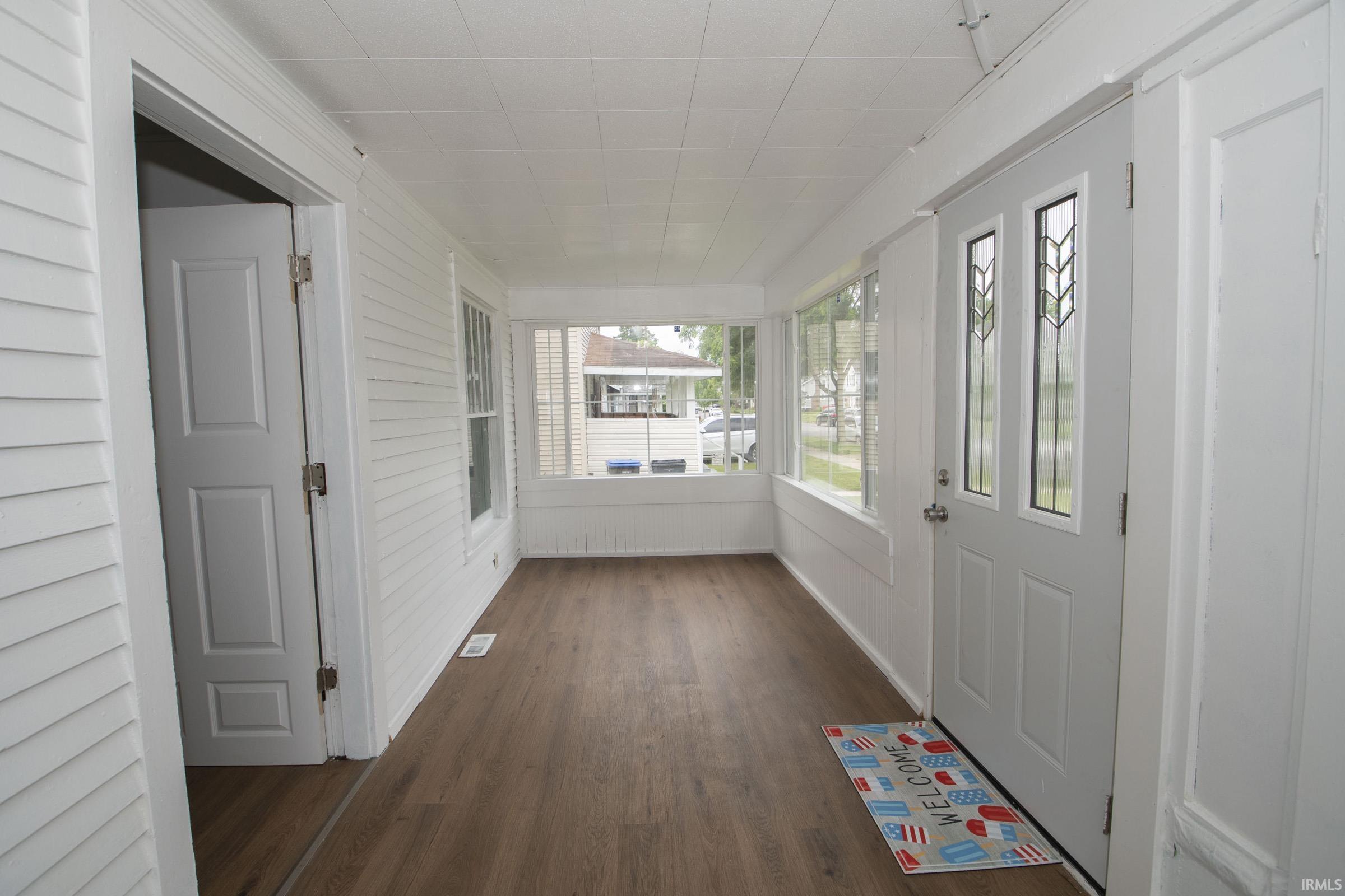 1604 Frances Avenue Elkhart IN 46516