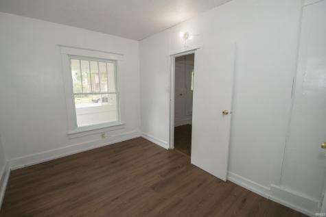 1604 Frances Avenue Elkhart IN 46516