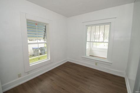 1604 Frances Avenue Elkhart IN 46516