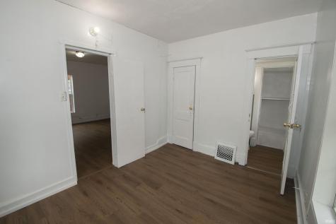 1604 Frances Avenue Elkhart IN 46516
