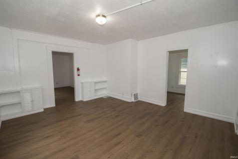 1604 Frances Avenue Elkhart IN 46516