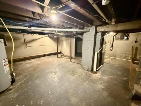 1108 Harlan Avenue Evansville IN 47714