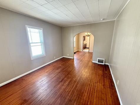 1108 Harlan Avenue Evansville IN 47714
