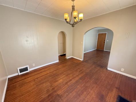 1108 Harlan Avenue Evansville IN 47714