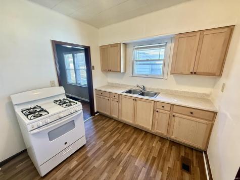 1108 Harlan Avenue Evansville IN 47714