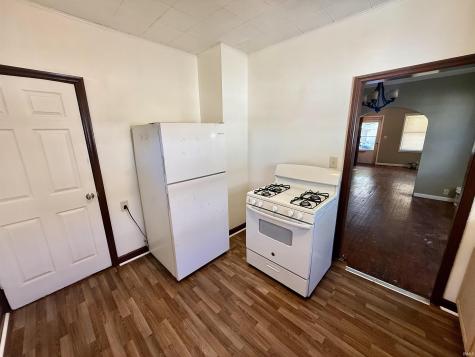 1108 Harlan Avenue Evansville IN 47714