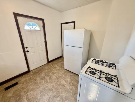1108 Harlan Avenue Evansville IN 47714
