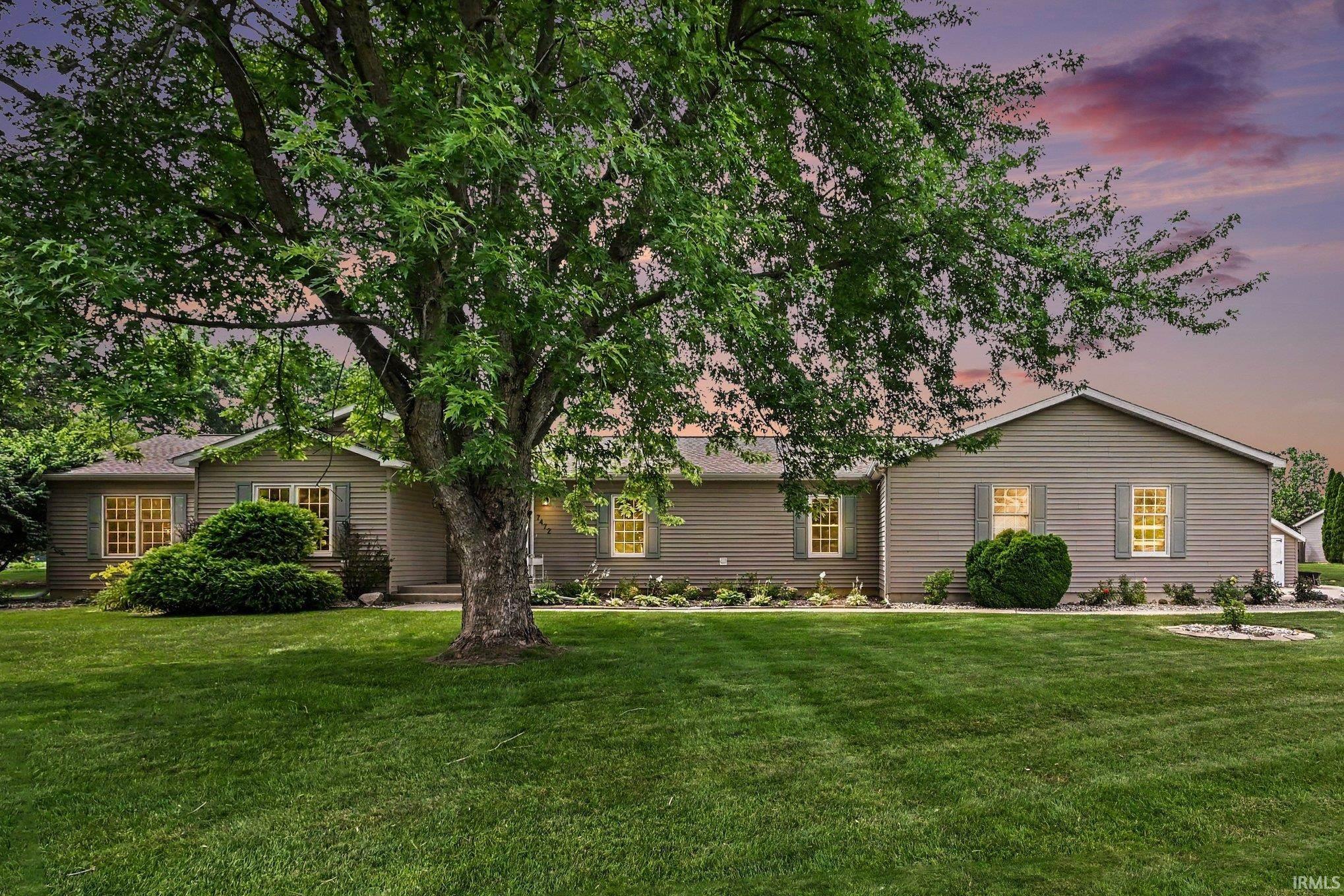 7472 Savanna Lane Plymouth IN 46563