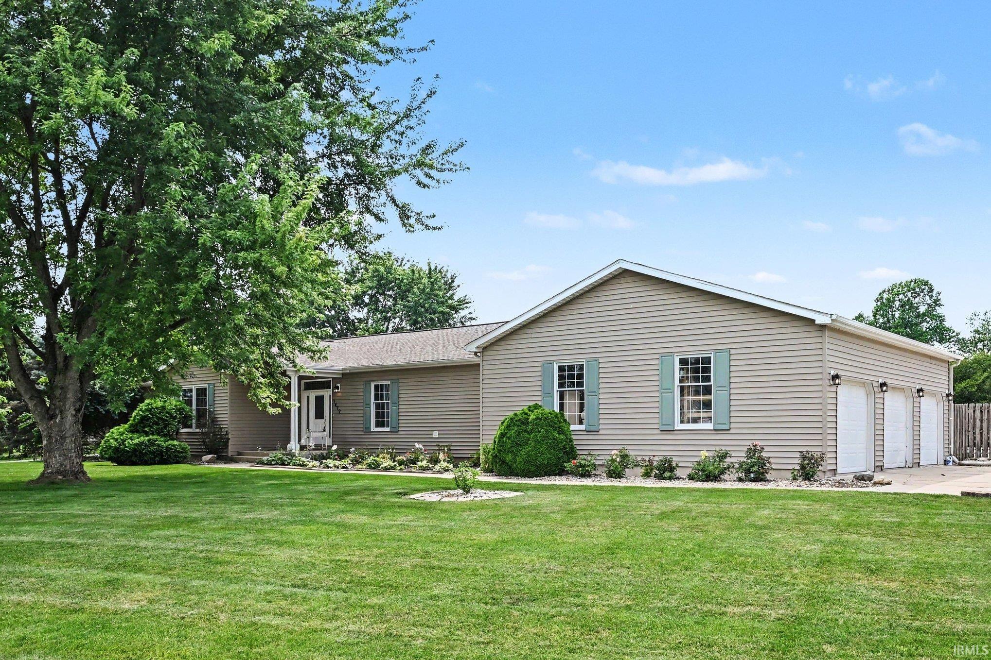 7472 Savanna Lane Plymouth IN 46563