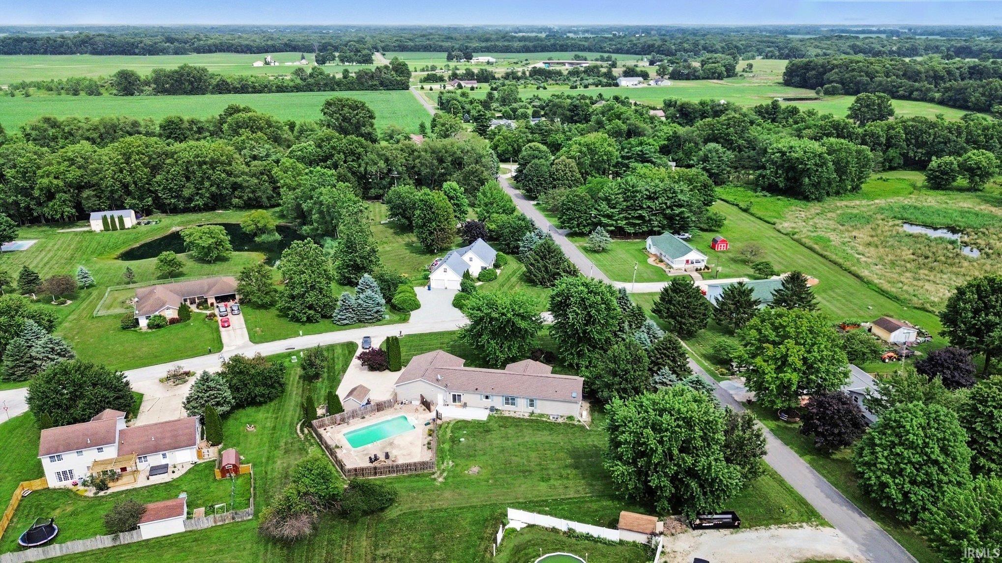 7472 Savanna Lane Plymouth IN 46563