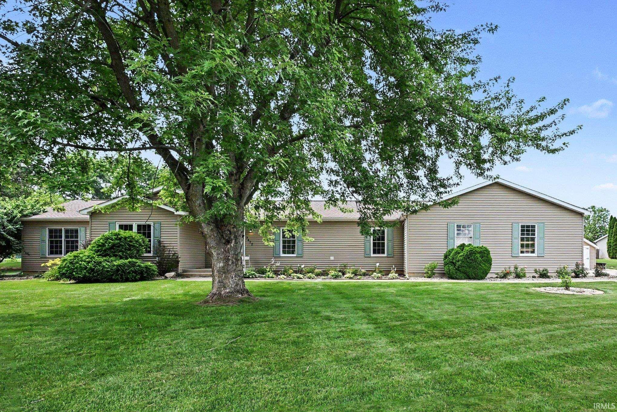 7472 Savanna Lane Plymouth IN 46563