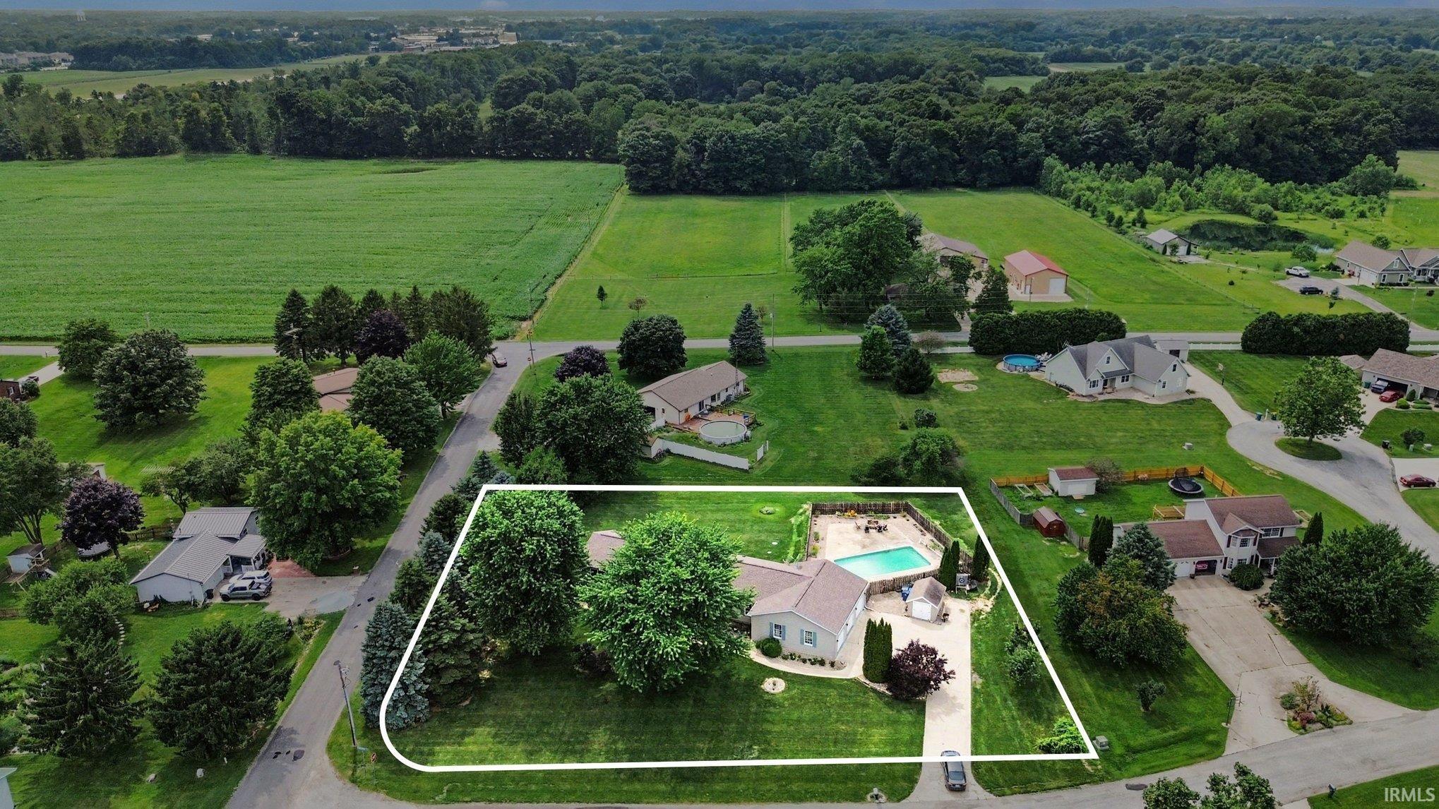 7472 Savanna Lane Plymouth IN 46563