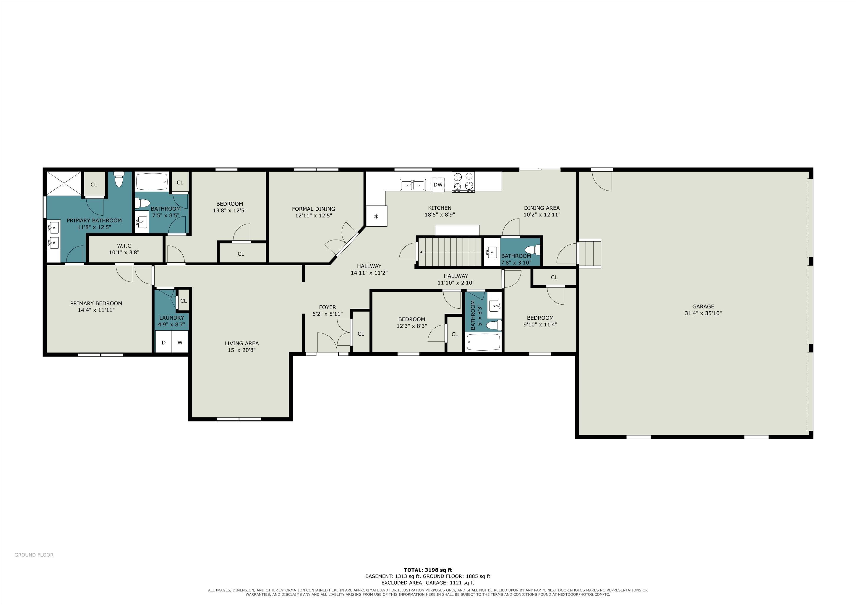 7472 Savanna Lane Plymouth IN 46563