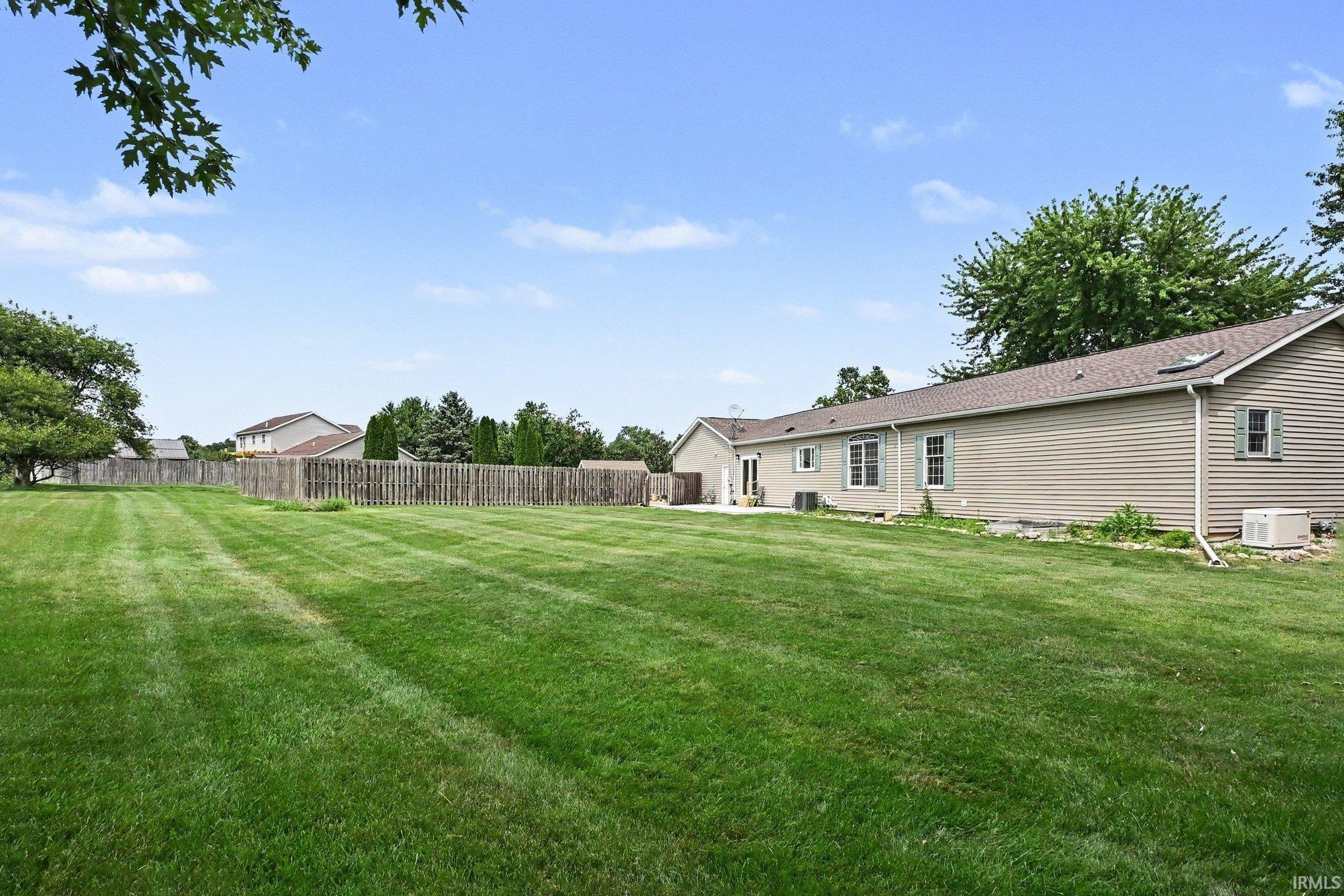 7472 Savanna Lane Plymouth IN 46563