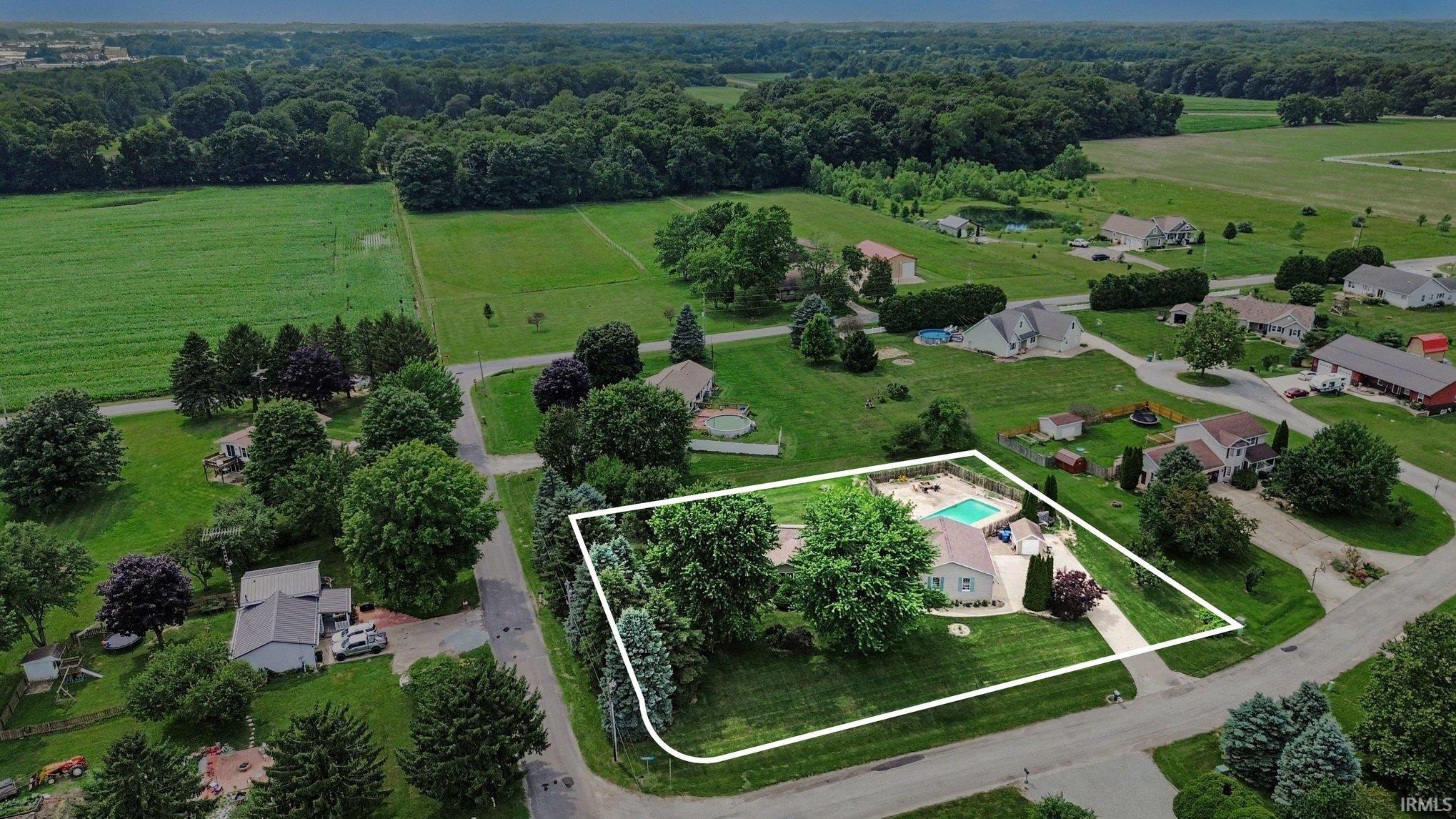 7472 Savanna Lane Plymouth IN 46563