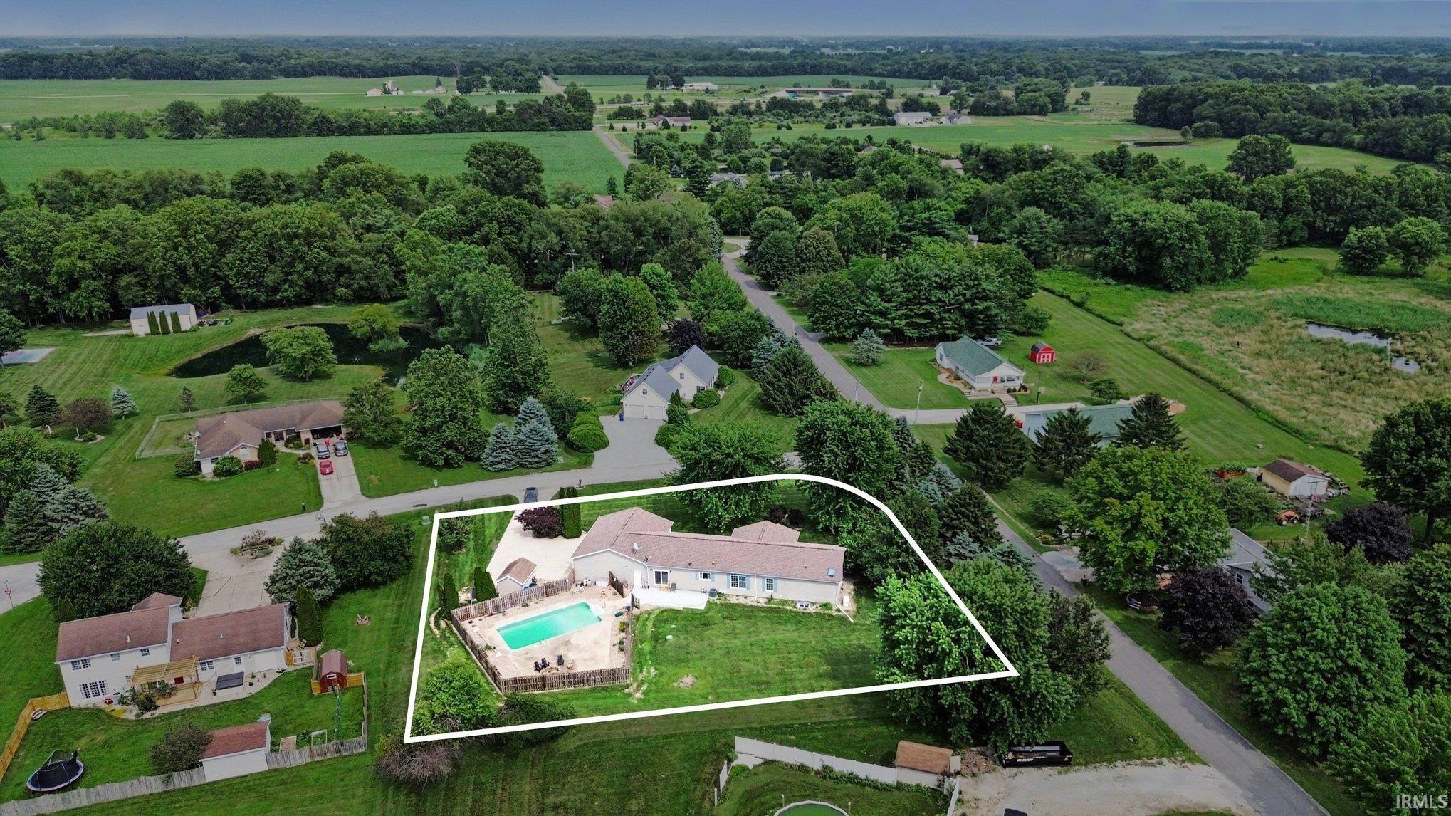 7472 Savanna Lane Plymouth IN 46563