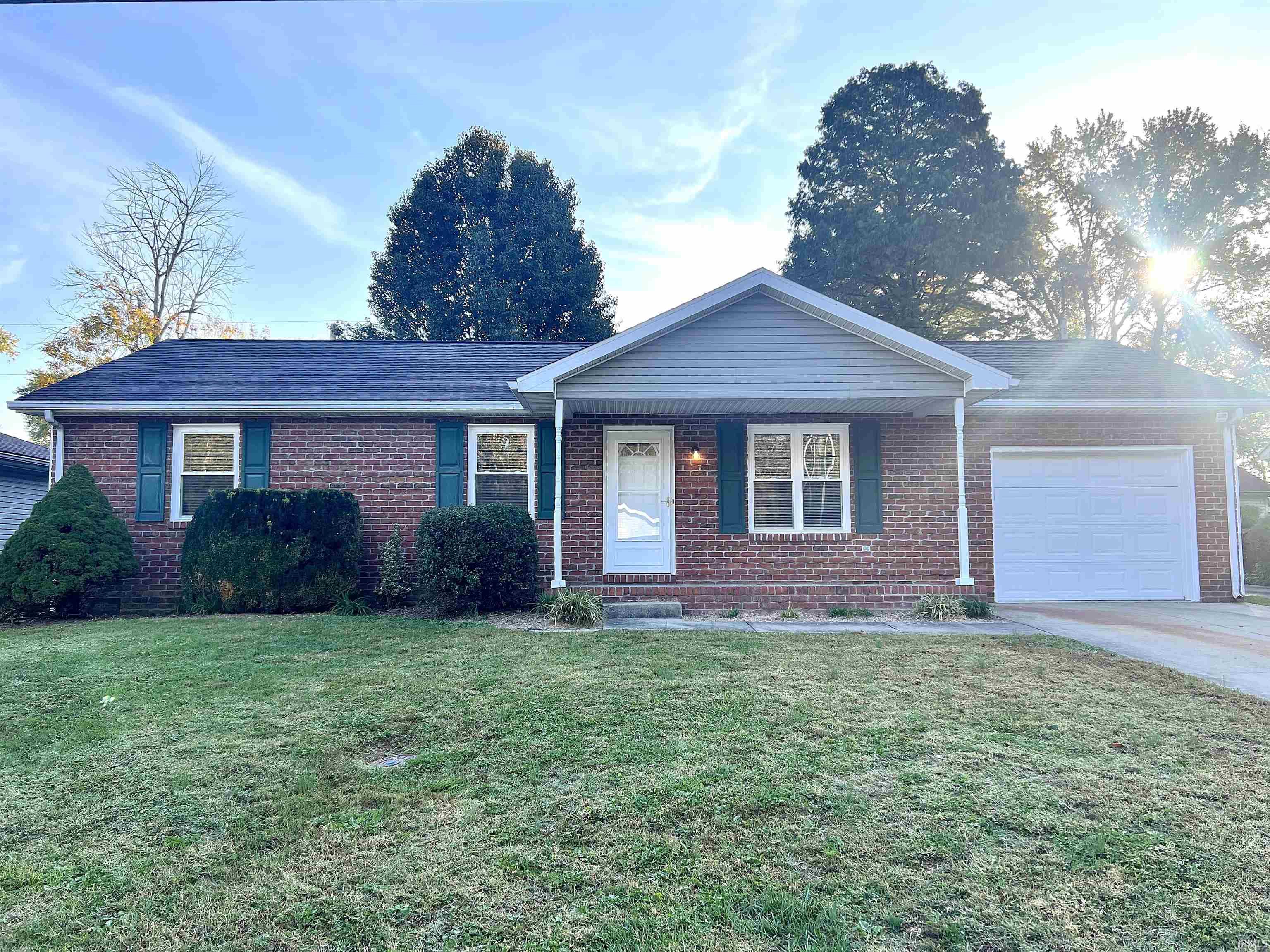 5501 N New York Avenue Evansville IN 47711
