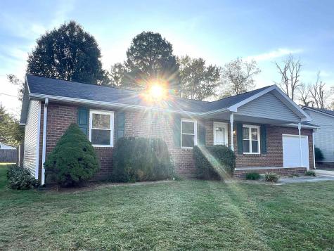 5501 N New York Avenue Evansville IN 47711