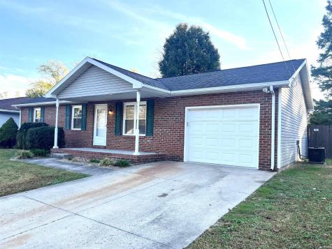5501 N New York Avenue Evansville IN 47711