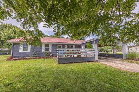 7361 W 585 S Road Huntingburg IN 47542