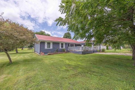 7361 W 585 S Road Huntingburg IN 47542